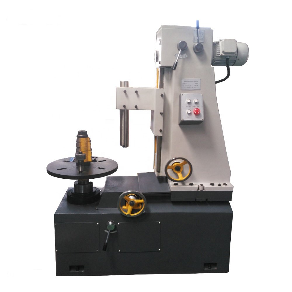 T83 Series Metal Cutting Brake Drum Production Line